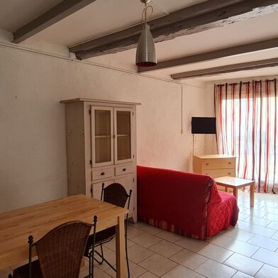 Maison 3 pièces 120000 €