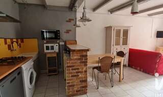 Maison 3 Pièces 60 m² à vendre à Torreilles (66440)