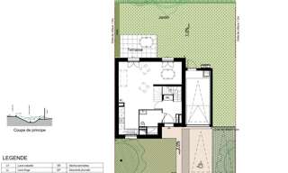 Maison 6 Pièces 132 m² à vendre à Montesson (78360)