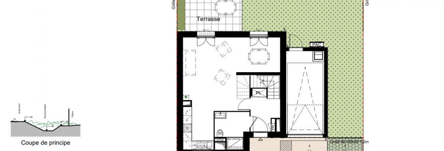 Maison 6 Pièces 132 m² à vendre à Montesson (78360)