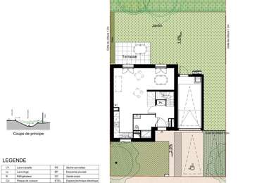 Maison 6 pièces 629900 €