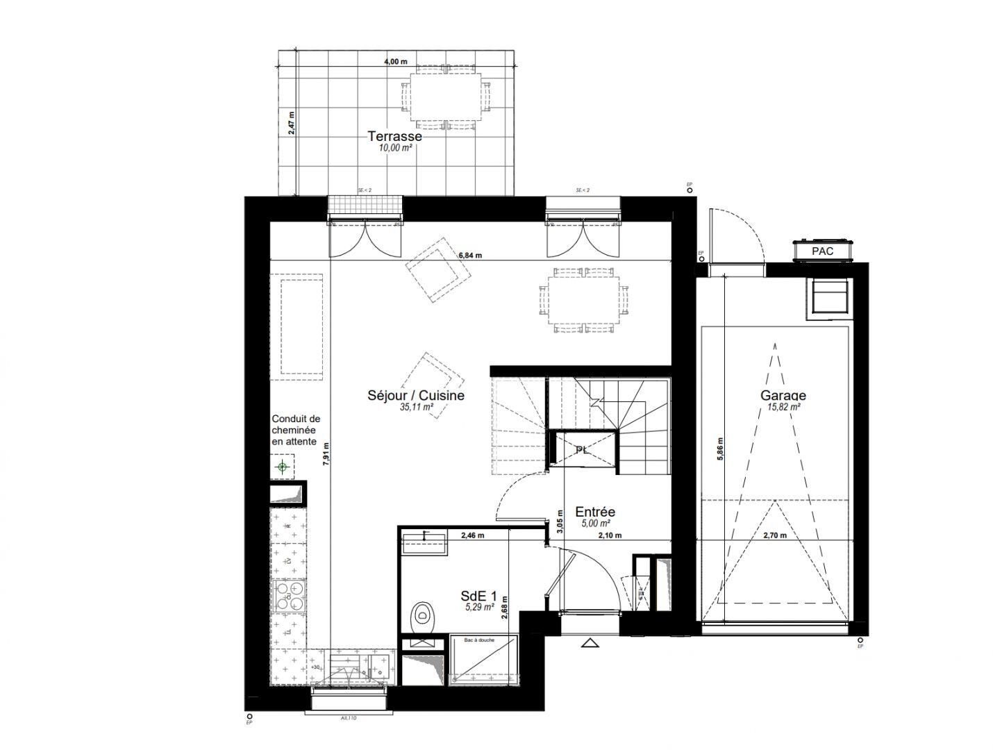 Vente Maison/villa 6 pièces - Photo 2