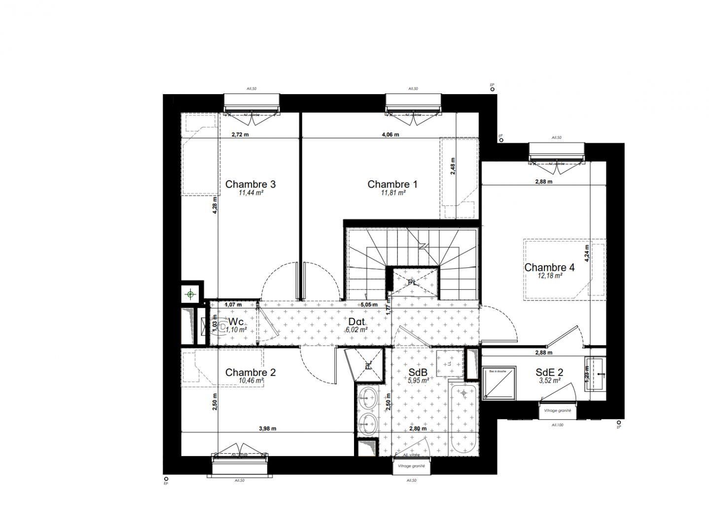 Vente Maison/villa 6 pièces - Photo 3