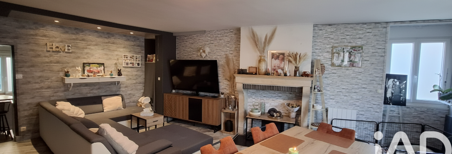 Maison 9 Pièces 175 m² à vendre à Essoyes (10360)