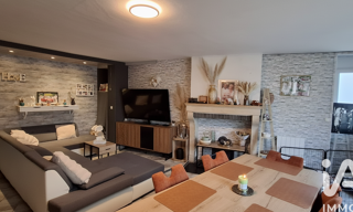 Maison 9 Pièces 175 m² à vendre à Essoyes (10360)