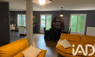 Maison 5 Pièces 145 m² à vendre à Belloy-en-France (95270)