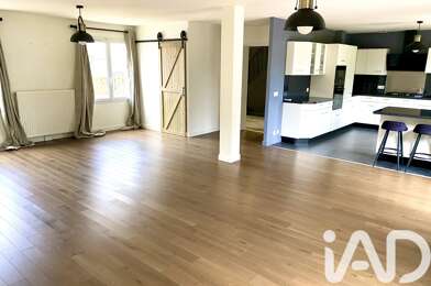 Maison 5 pièces 455000 €