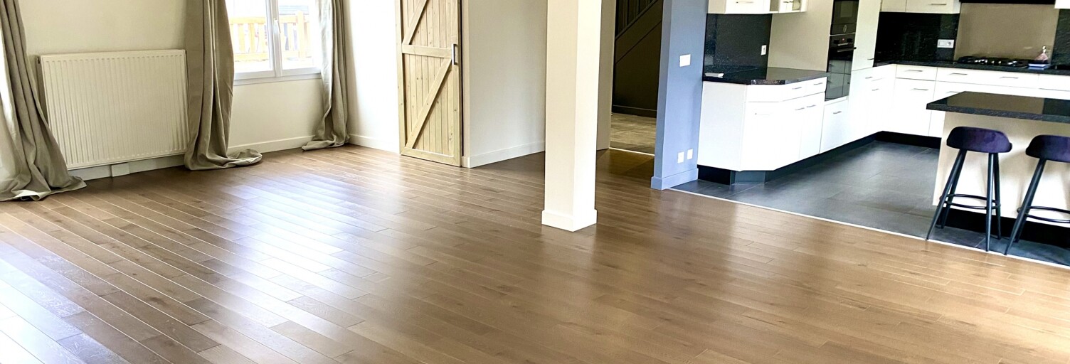 Maison 5 Pièces 145 m² à vendre à Belloy-en-France (95270)