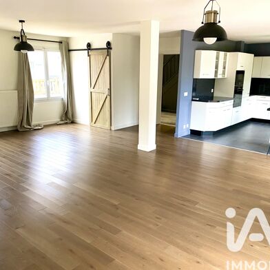 Maison 5 pièces 468000 €