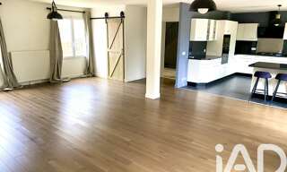 Maison 5 Pièces 145 m² à vendre à Belloy-en-France (95270)