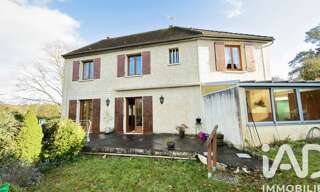 Maison 7 Pièces 159 m² à vendre à Ermenonville (60950)