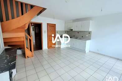 Maison 5 pièces 239000 €