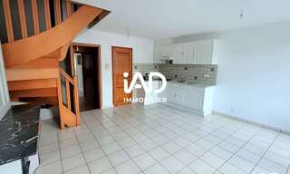 Maison 5 Pièces 145 m² à vendre à Abbeville (80100)