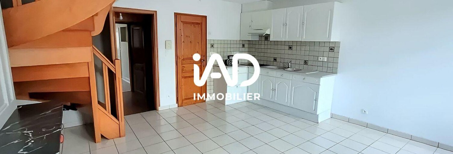 Maison 5 Pièces 145 m² à vendre à Abbeville (80100)