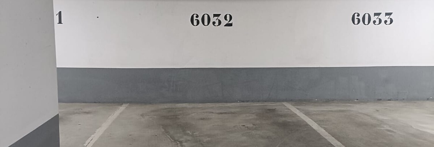 Garage  15 m² à vendre à Cormeilles-en-Parisis (95240)