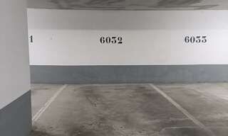 Garage  15 m² à vendre à Cormeilles-en-Parisis (95240)