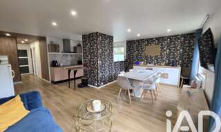 Appartement 3 Pièces 70 m² à vendre à Eu (76260)