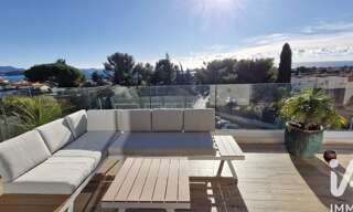 Appartement 5 Pièces 119 m² à vendre à Bandol (83150)