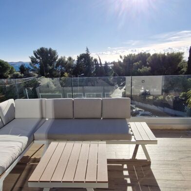 Appartement 5 pièces 1140000 €