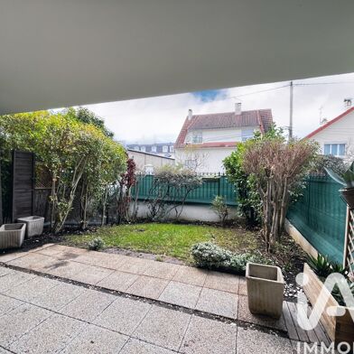 Appartement 3 pièces 299900 €