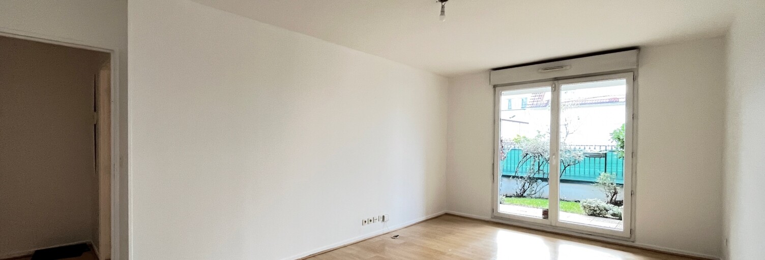 Appartement 3 Pièces 65 m² à vendre à Noisy-le-Grand (93160)