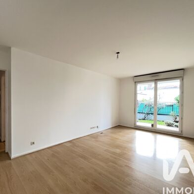 Appartement 3 pièces 299900 €