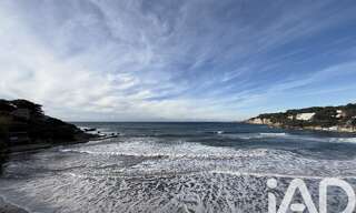 Appartement 1 Pièce 27 m² à vendre à Sanary-sur-Mer (83110)