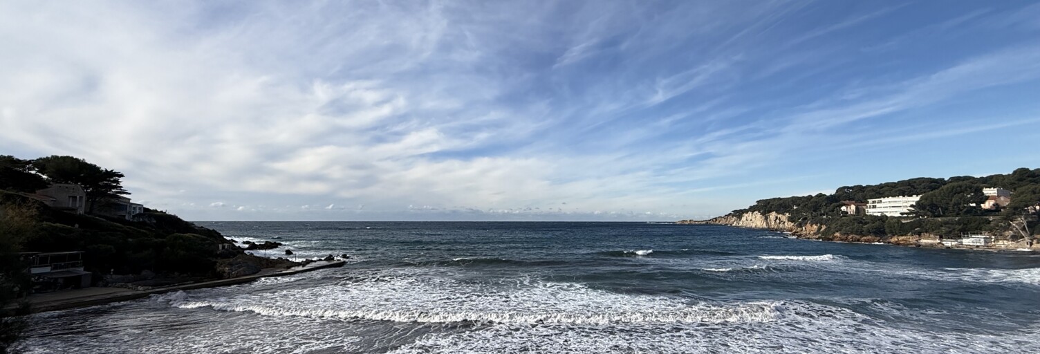 Appartement 1 Pièce 27 m² à vendre à Sanary-sur-Mer (83110)