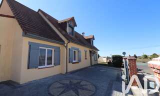 Maison 5 Pièces 121 m² à louer à Ingré (45140)