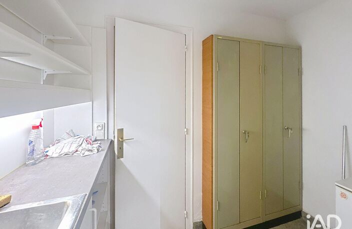 Vente Murs commerciaux 70 m&sup2; — photo 3