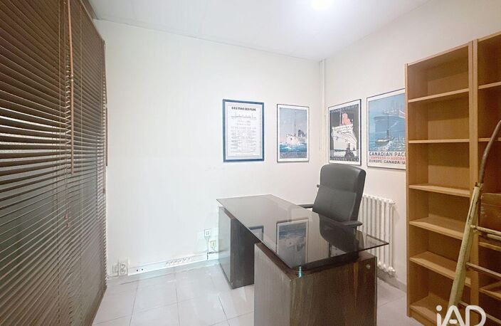 Vente Murs commerciaux 70 m&sup2; — photo 4