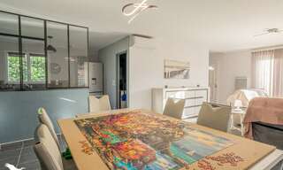 Maison 4 Pièces 100 m² à vendre à Izon (33450)