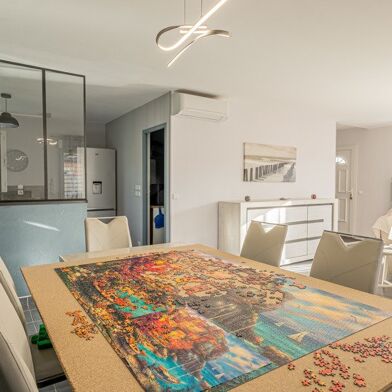 Maison 4 pièces 296800 €