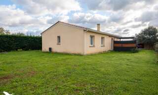 Maison 4 Pièces 100 m² à vendre à Izon (33450)