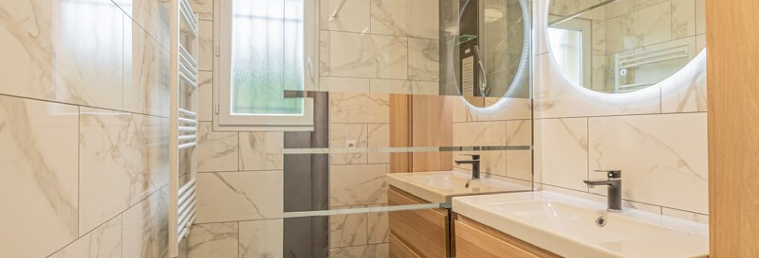 Maison 4 Pièces 100 m² à vendre à Saint-Loubès (33450)