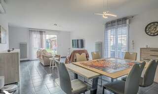 Maison 4 Pièces 100 m² à vendre à Saint-Loubès (33450)