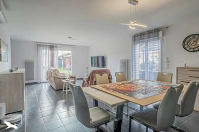 Maison 4 pièces 286535 €