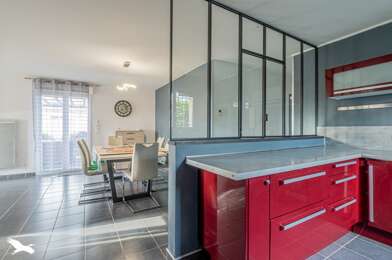 Maison 4 pièces 286535 €