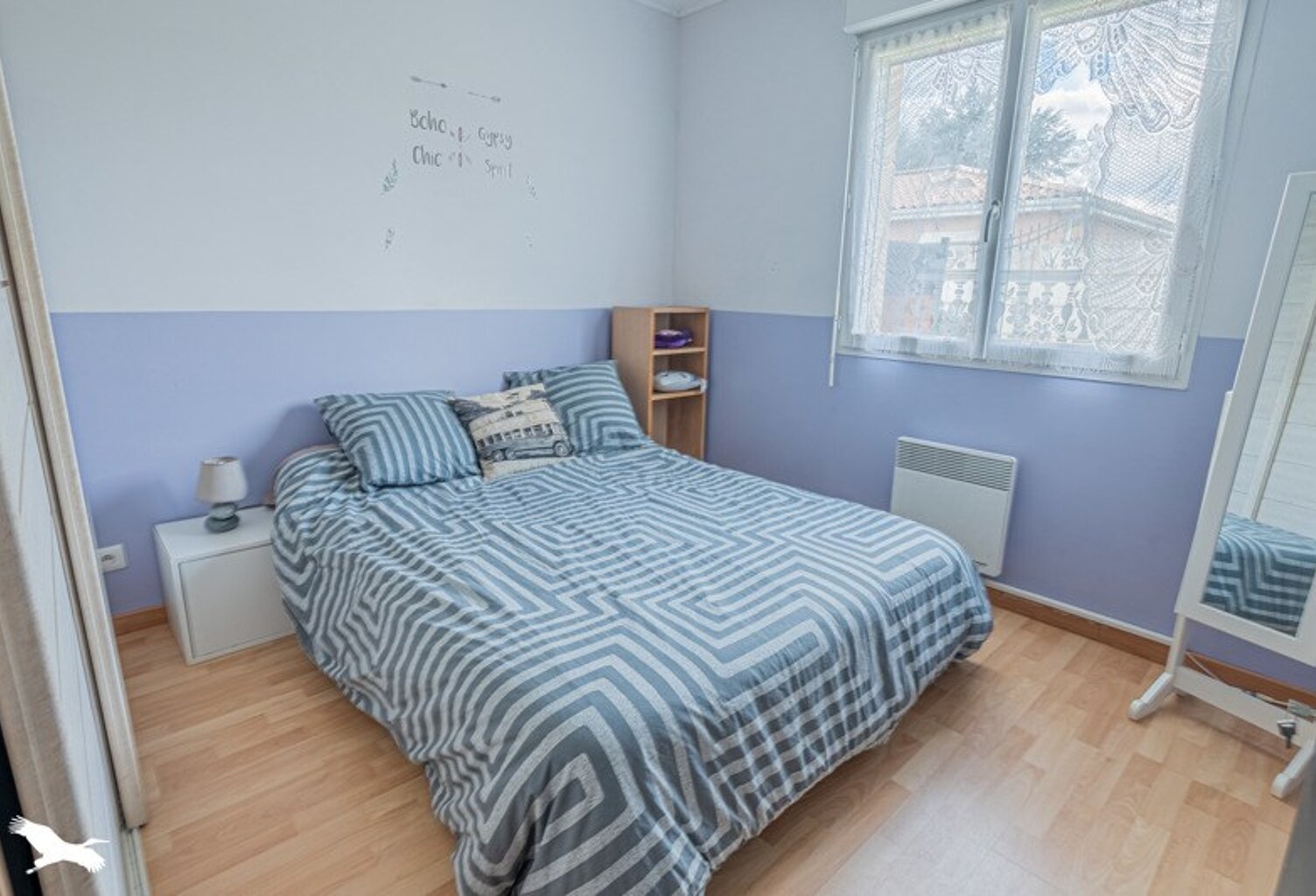 Vente maison 4 pièces 100 m² Izon (33450) — photo 1