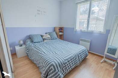 Maison 4 pièces 286535 €