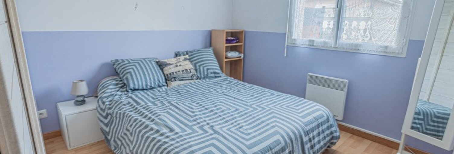 Maison 4 Pièces 100 m² à vendre à Izon (33450)