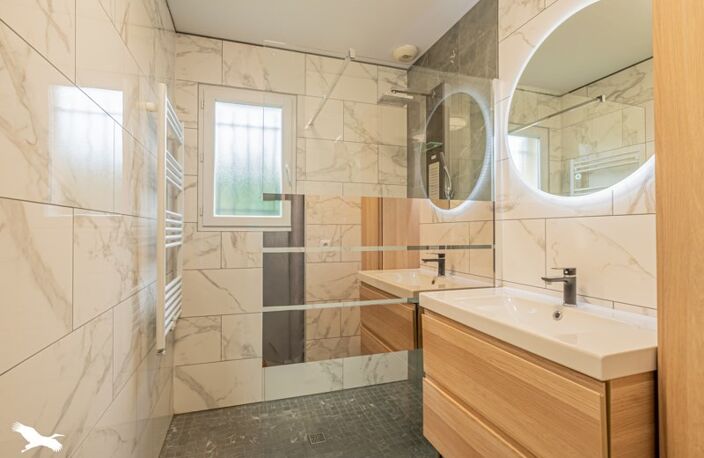 Vente maison 4 pièces 100 m² Izon (33450) — photo 3