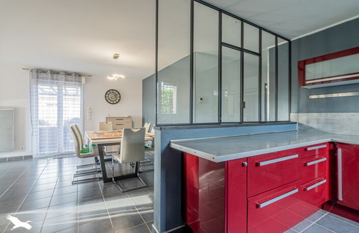 Vente maison 4 pièces 100 m² Izon (33450) — photo 4