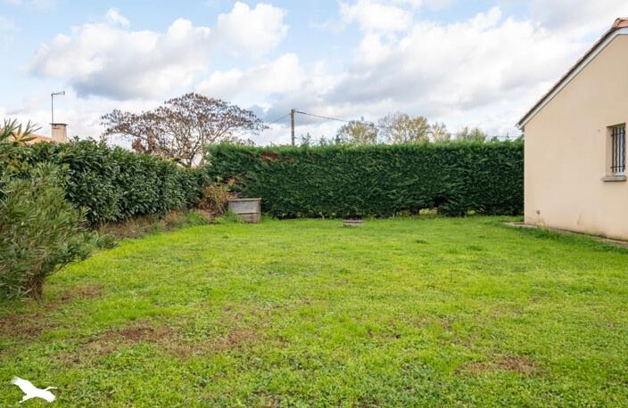 Vente maison 4 pièces 100 m² Izon (33450) — photo 5