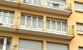 Appartement 4 Pièces 97 m² à vendre à Lons-le-Saunier (39000)