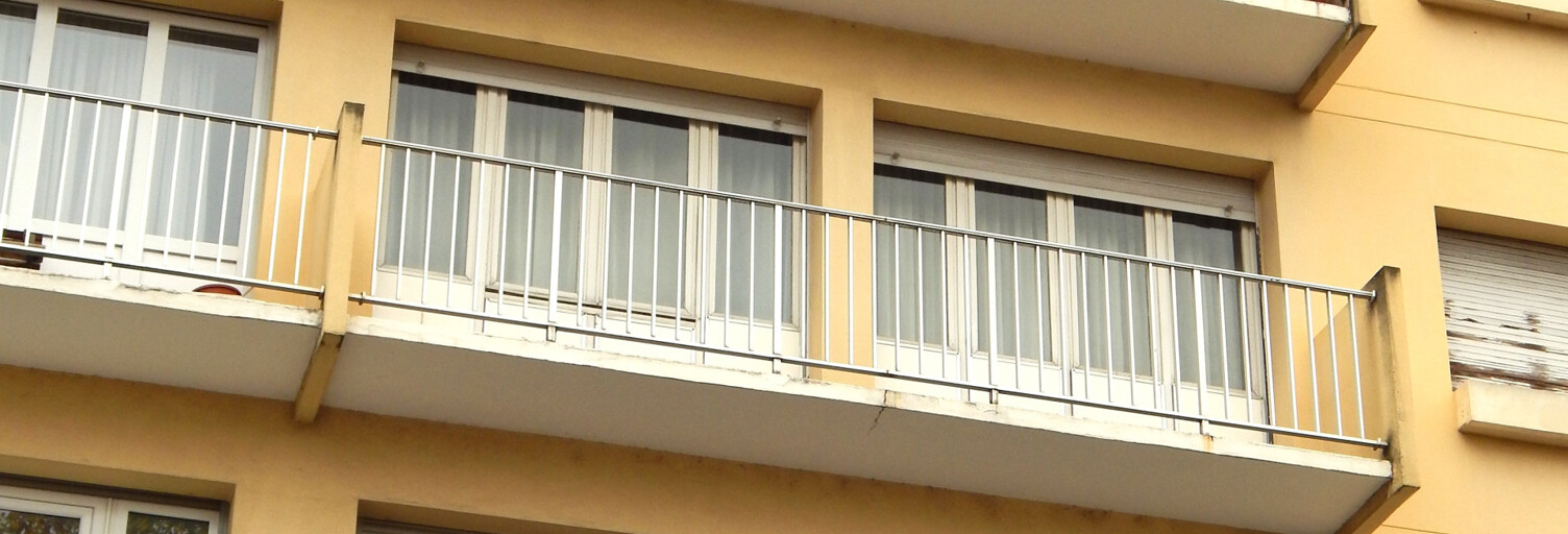 Appartement 4 Pièces 97 m² à vendre à Lons-le-Saunier (39000)