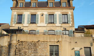 Maison 15 Pièces 360 m² à vendre à Lons-le-Saunier (39000)