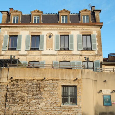 Maison 15 pièces 570000 €