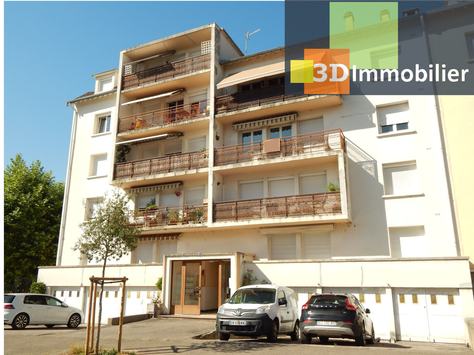 Agence immobilière de 3D IMMOBILIER