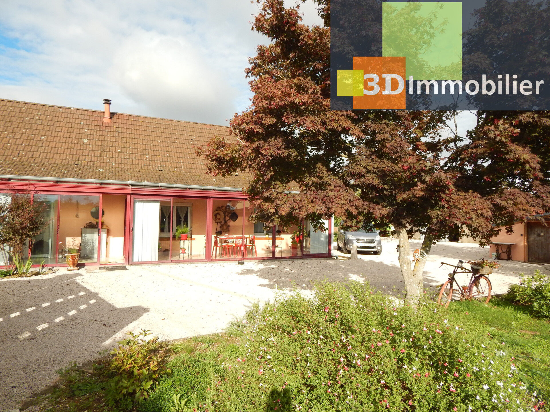 Agence immobilière de 3D IMMOBILIER